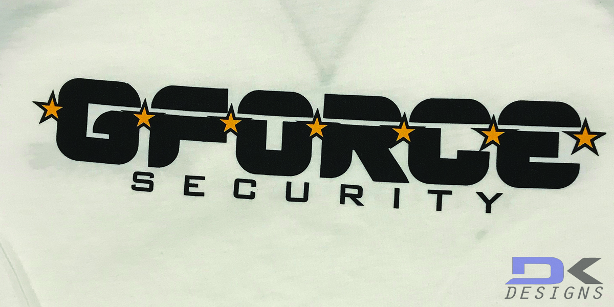 GForce Security
