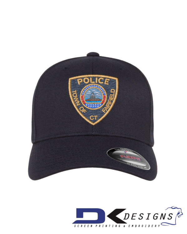 FPD FlexFit Hat