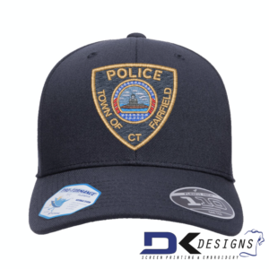 FPD Velcro Hat