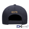 FPD Velcro Hat - Image 3