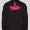 Masuk Breast Cancer Long Sleeve Tee - Image 2