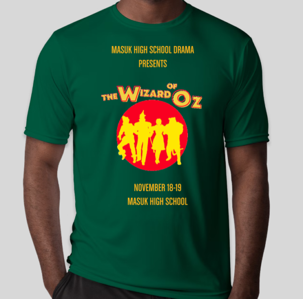 Wizard of Oz Short Sleeve