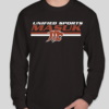 Unified Sports Long Sleeve Shirt - Image 3