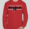 Unified Sports Long Sleeve Shirt - Image 2