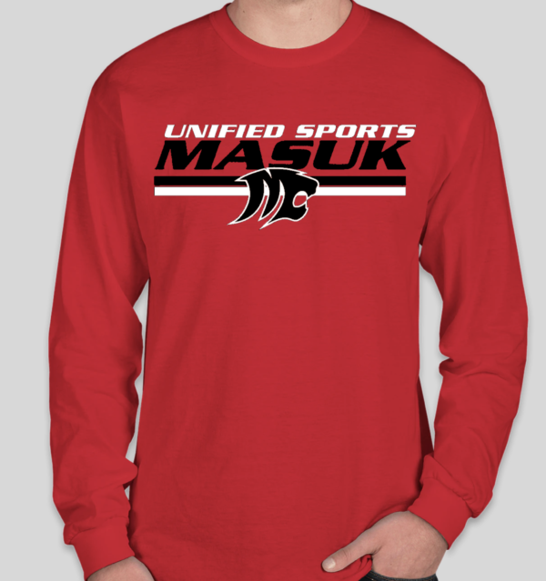 Unified Sports Long Sleeve Shirt