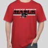 Masuk Unified Sports Short Sleeve Shirt - Image 3