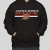 Masuk Unified Sports Hoodies - Image 2