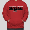 Masuk Unified Sports Hoodies - Image 3