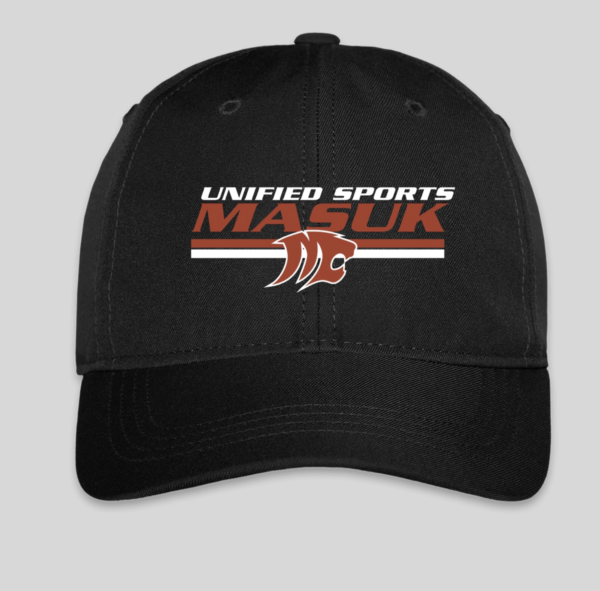 Masuk Unified Sports Hat