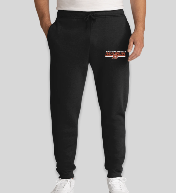 Masuk Unified Sports Sweatpants