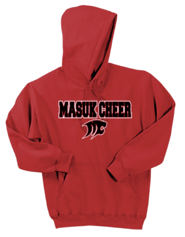 Masuk Cheer Sweatshirt