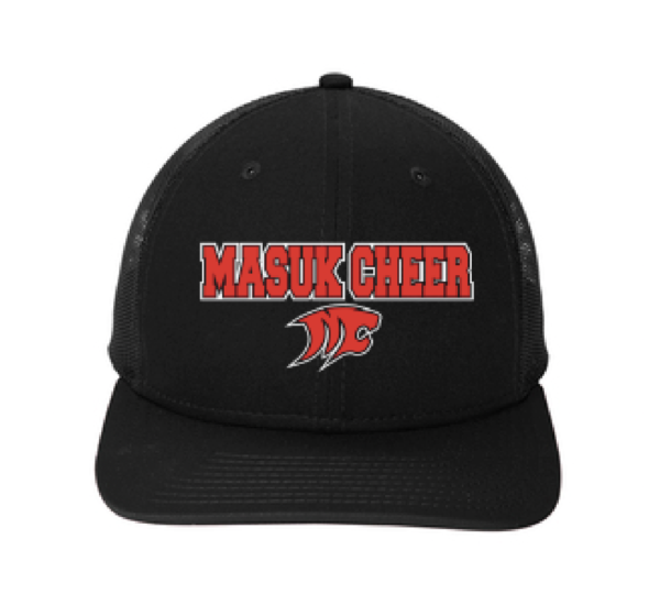 Masuk Cheer Hat