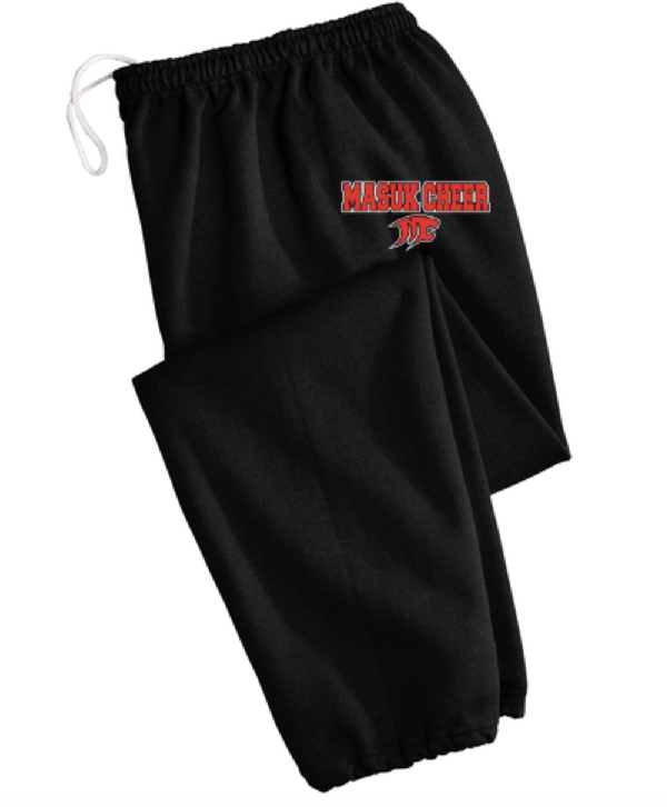 Masuk Cheer Sweatpants