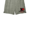 District Women's Shorts - Image 2