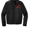 Port Authority Adult Puffy Jacket - Image 2