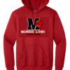 Gildan Hoodie - Image 6