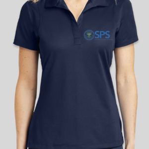 Sport-Tek Ladies Polo