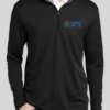 Port Authority Men's 1/4 Zip - Image 4