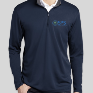 Port Authority Men's 1/4 Zip