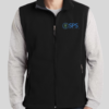 Port Authority Men's Vest - Image 2
