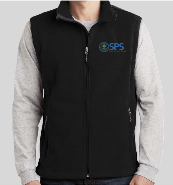 Port Authority Men's Vest