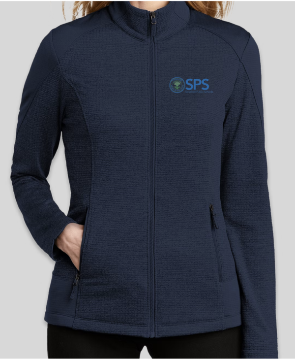 Port Authority Ladies Jacket