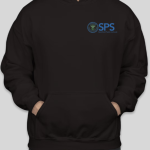 Gildan Hooded Sweatshirt
