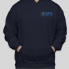 Gildan Hooded Sweatshirt - Image 4