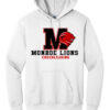 Gildan Hoodie - Image 2