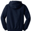 Gildan Hooded Sweatshirt - Image 5