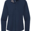 Port Authority Ladies 1/4 Zip - Image 4