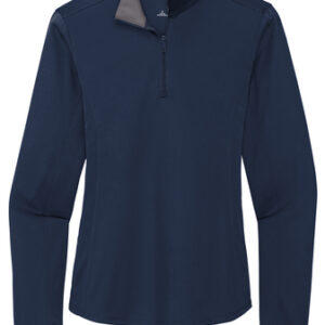 Port Authority Ladies 1/4 Zip
