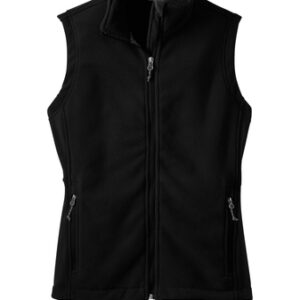 Port Authority Ladies Vest