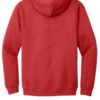 Gildan Hoodie - Image 7