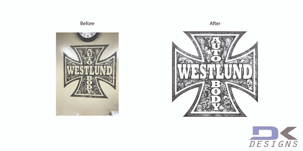 westlund logo