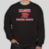 Masuk Unified Sports Crewneck - Image 2