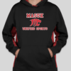 Masuk Unified Sports Colorblock Hoodie - Image 2