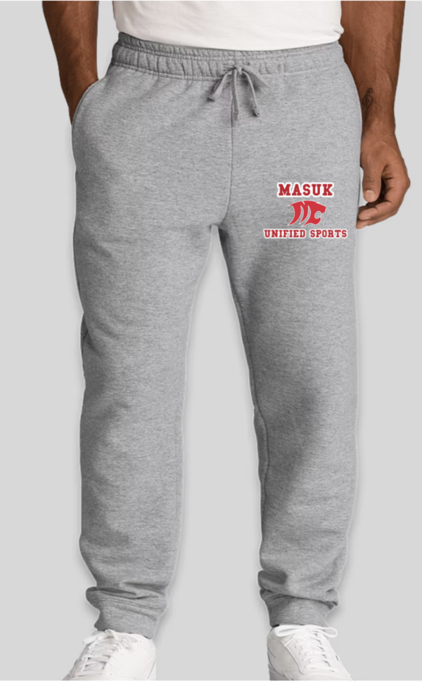 Masuk Unified Sports Sweatpant