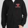 Unified Sports Zip-up Hoodie - Image 2