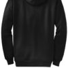 Unified Sports Zip-up Hoodie - Image 3