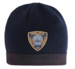 Blauer Skull Cap - Image 2