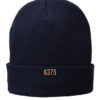 Port & Company® Fleece-Lined Knit Cap - Image 3
