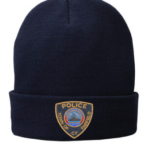 Port & Company® Fleece-Lined Knit Cap