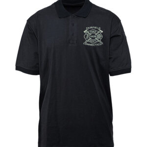 GAME Cotton Polo
