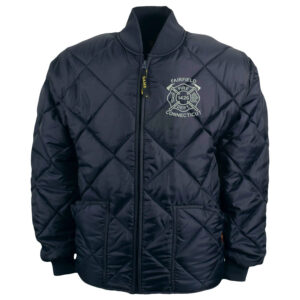GAME Quilted Jacket