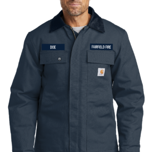Carhartt ® Duck Traditional Coat