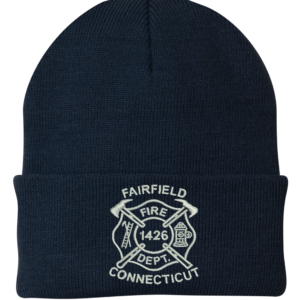 Knit Beanie