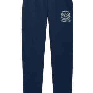 Sport-Tek® Open Bottom Sweatpant
