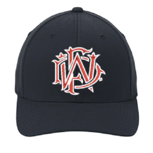 Westport Fire Department Baseball Cap