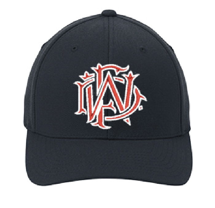 Westport Fire Department Baseball Cap